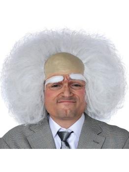 Peluca Científico Einstein **