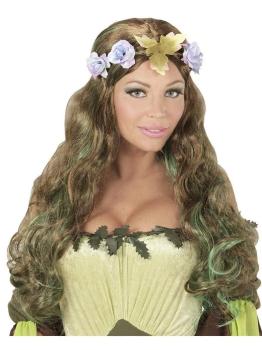 Peluca Cuento Princesa Prometida