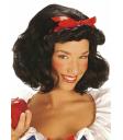 Peluca de Blancanieves Cuento