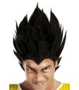 Peluca de Dragon Ball Vegeta