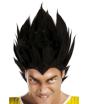 Peluca de Dragon Ball Vegeta