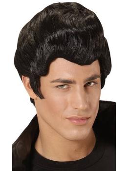 Peluca de la Película Grease Danny Zuko
