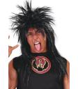 Peluca de Punk unisex