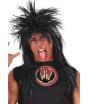 Peluca de Punk unisex
