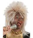 Peluca disfraces Tina Turner Pop star