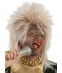 Peluca disfraces Tina Turner Pop star