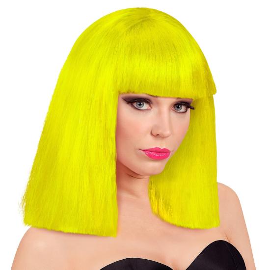 Peluca Diva de la Noche