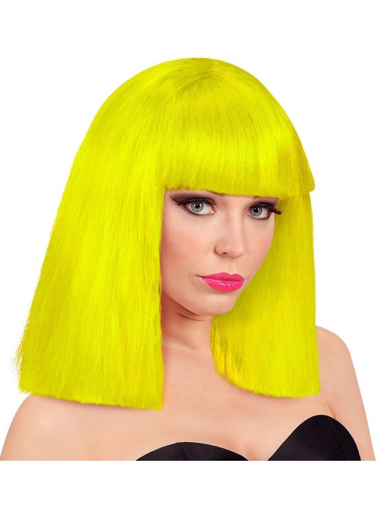 Peluca Diva de la Noche