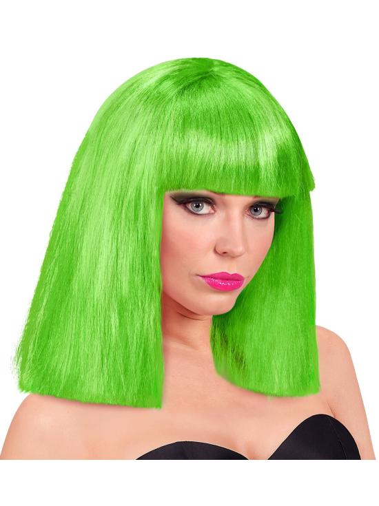 Peluca Diva de la Noche