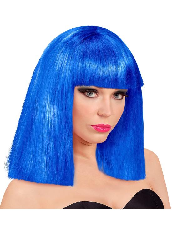 Peluca Diva de la Noche
