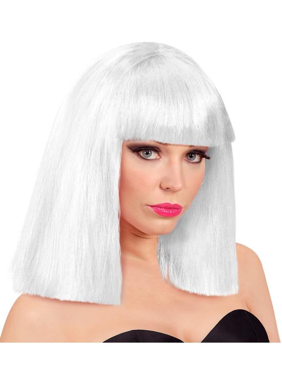 Peluca Diva de la Noche