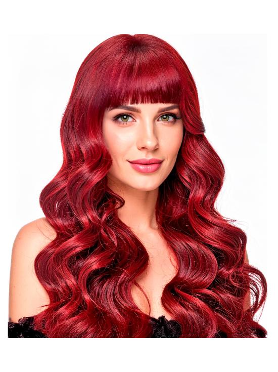 Peluca Dream Hair Michelle – Luce un Estilo Elegante y Sofisticado