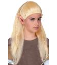 Peluca Elfo Legolas niño