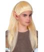 Peluca Elfo Legolas niño
