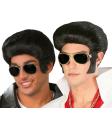 Peluca Elvis o Chico de Grease