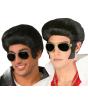 Peluca Elvis o Chico de Grease