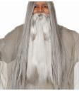 Barba Gandalf el Gris