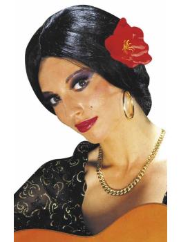 Peluca Gitana