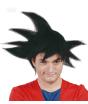 Peluca de Goku para Disfraz – Dragon Ball Adulto Carnaval
