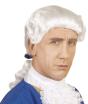 Peluca Hombre Colonial...