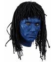 Peluca Indígenas Avatar