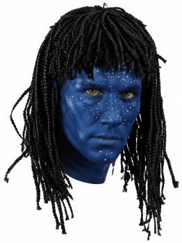 Peluca Indígenas Avatar