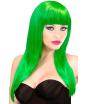 Peluca Joker Verde Fashion