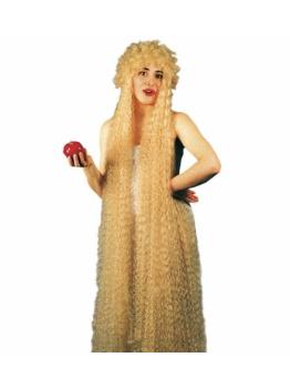 PELUCA LADY EVA RUBIA ...