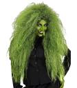 Peluca Madre Naturaleza o Bruja Halloween