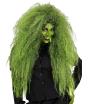 Peluca Madre Naturaleza o Bruja Halloween