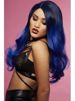 Peluca Manic Panic After Midnight Queen