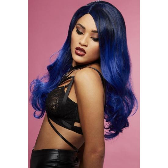 Peluca Manic Panic After Midnight Queen Peluca Manic Panic After Midnight Queen