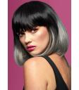 Peluca Manic Panic⌐ Alien Grey┘ Ombre Glam Doll
