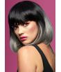 Peluca Manic Panic⌐ Alien Grey┘ Ombre Glam Doll