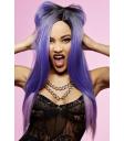 Peluca Manic Panic Amethyst Ombre