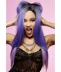 Peluca Manic Panic Amethyst Ombre