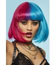 Peluca Manic Panic⌐ Blue Valentine┘ Glam Doll┘