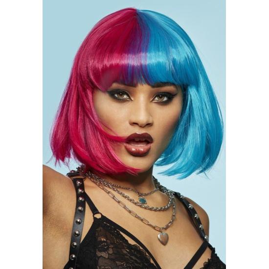 Peluca Manic Panic⌐ Blue Valentine┘ Glam Doll┘