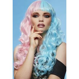 Peluca Manic Panic Cotton Candy Angel of Siren