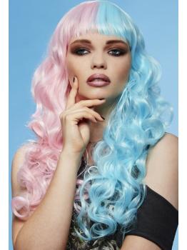 Peluca Manic Panic Cotton Candy Angel of Siren