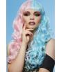 Peluca Manic Panic Cotton Candy Angel of Siren