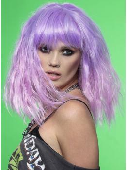 Peluca Manic Panic⌐ Fleurs du Mac Trash Goddess