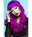 Peluca Manic Panic⌐ Fuchsia Passion┘ Siren┘
