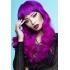 Peluca Manic Panic⌐ Fuchsia Passion┘ Siren┘