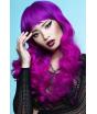 Peluca Manic Panic⌐ Fuchsia Passion┘ Siren┘