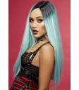 Peluca Manic Panic Sea
