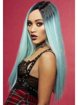 Peluca Manic Panic Sea