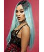 Peluca Manic Panic Sea