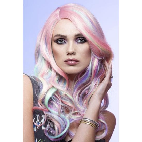 Peluca Manic Panic Unicorn Dream Queen Bitch Peluca Manic Panic Unicorn Dream Queen Bitch