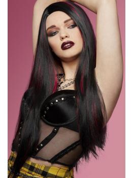 Peluca Manic Panic Vampire╔s Kiss